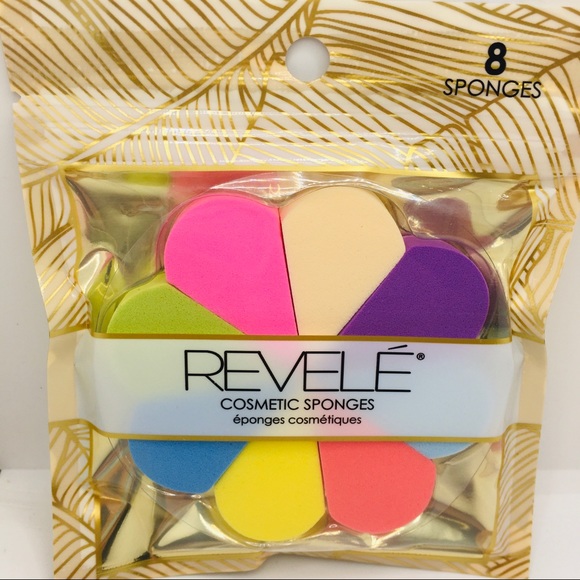 MAKEUP SPONGES AND PADS! YOU GET 832 piece… - Picture 12 of 14